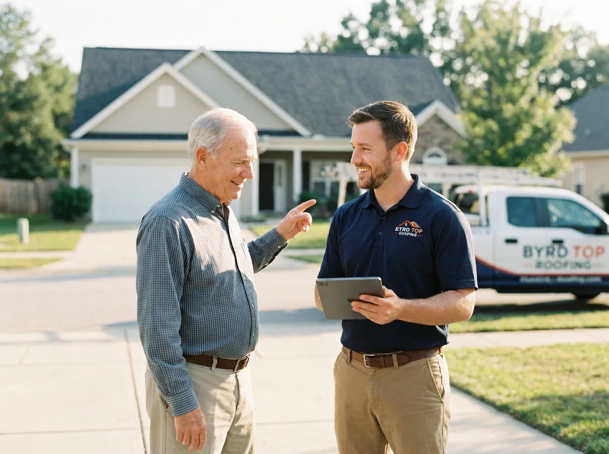 Roofing North Bethesda, MD FAQs